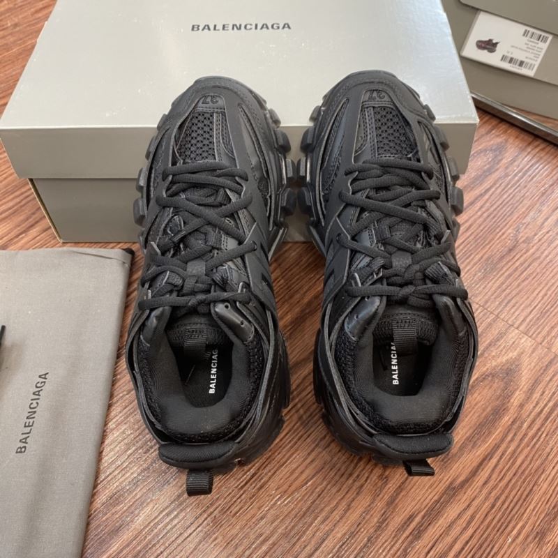 Balenciaga Track Shoes